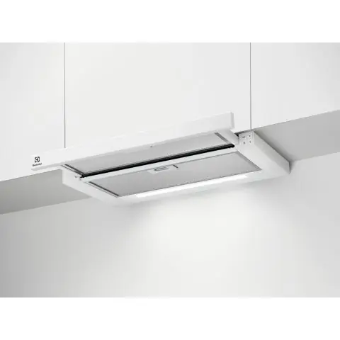 Billig Electrolux LFP416W Spisfläkt